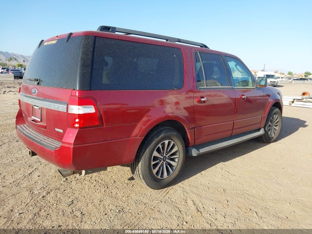 Ford Expedition Xlt