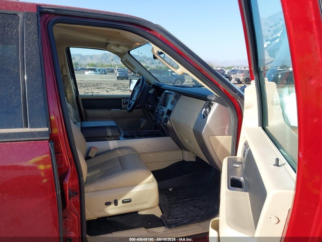 Ford Expedition Xlt