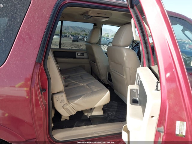 Ford Expedition Xlt