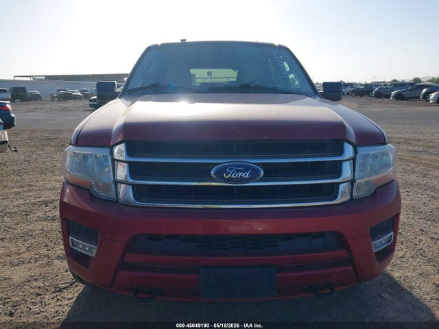Ford Expedition Xlt