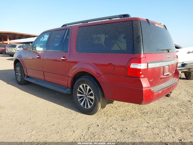Ford Expedition Xlt
