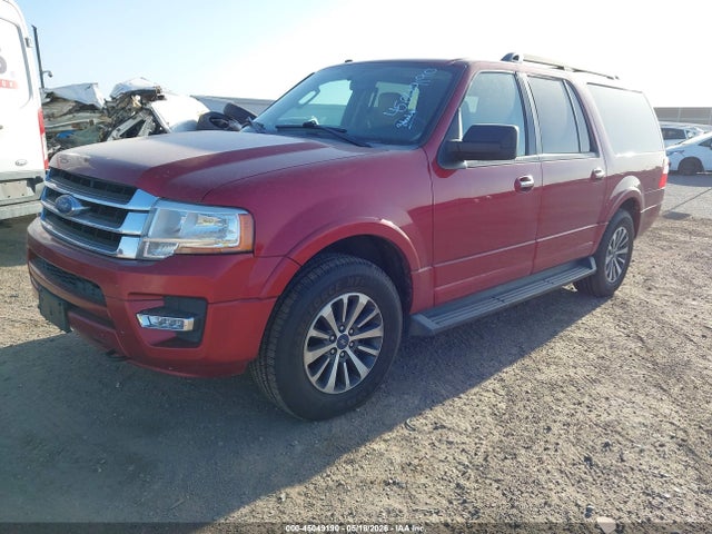 Ford Expedition Xlt