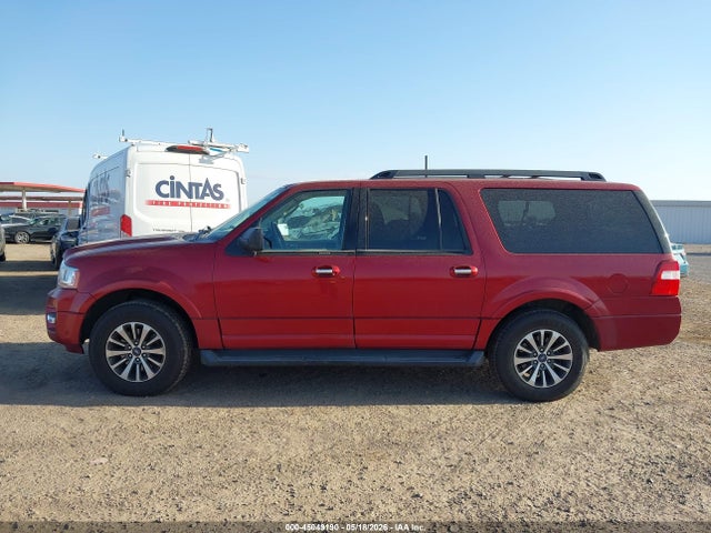 Ford Expedition Xlt