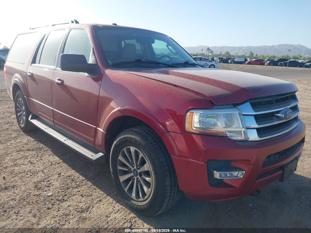 Ford Expedition Xlt