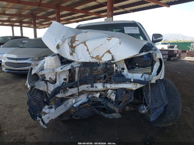 Toyota Tacoma Base V6
