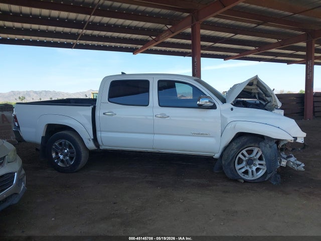 Toyota Tacoma Base V6