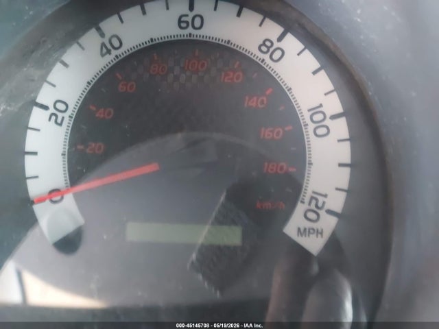 Toyota Tacoma Base V6