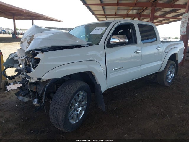 Toyota Tacoma Base V6