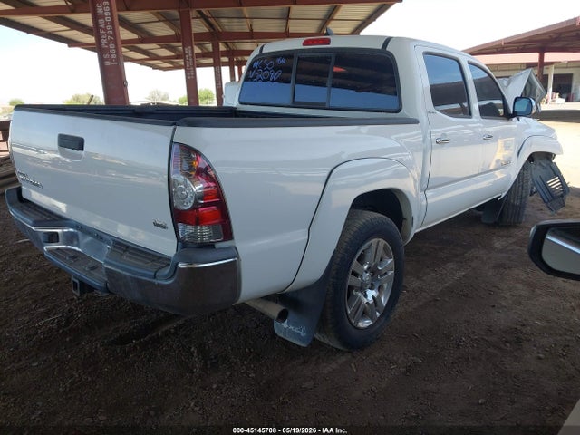 Toyota Tacoma Base V6