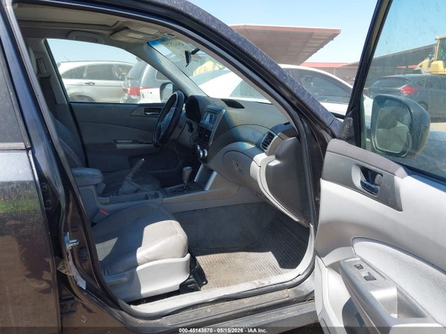 Subaru Forester 2.5x Limited