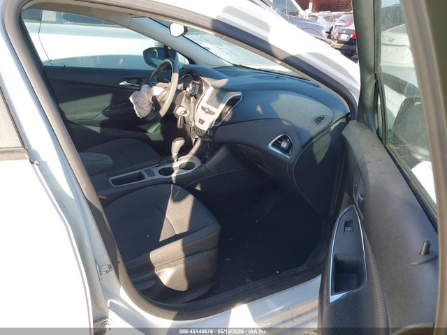Chevrolet Cruze Ls Auto