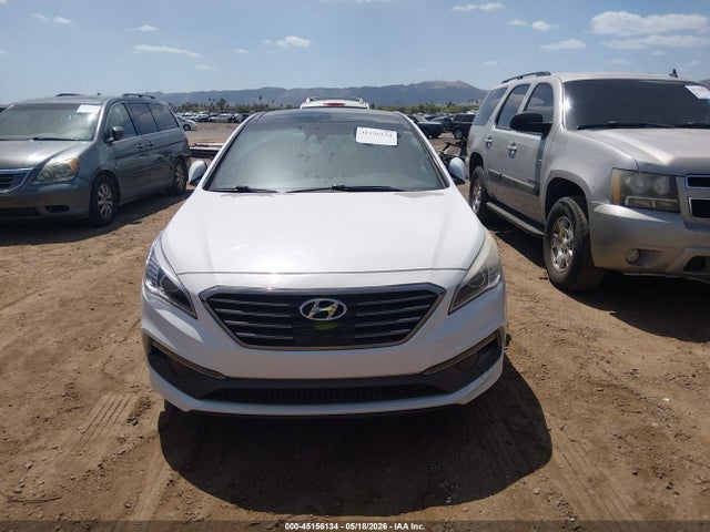Hyundai SONATA Sport 2.0t