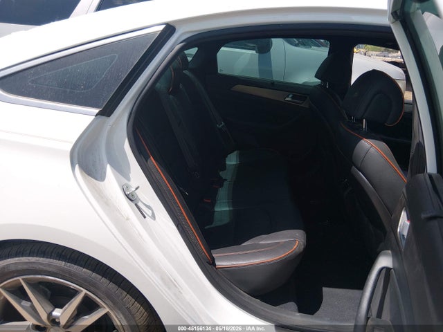 Hyundai SONATA Sport 2.0t