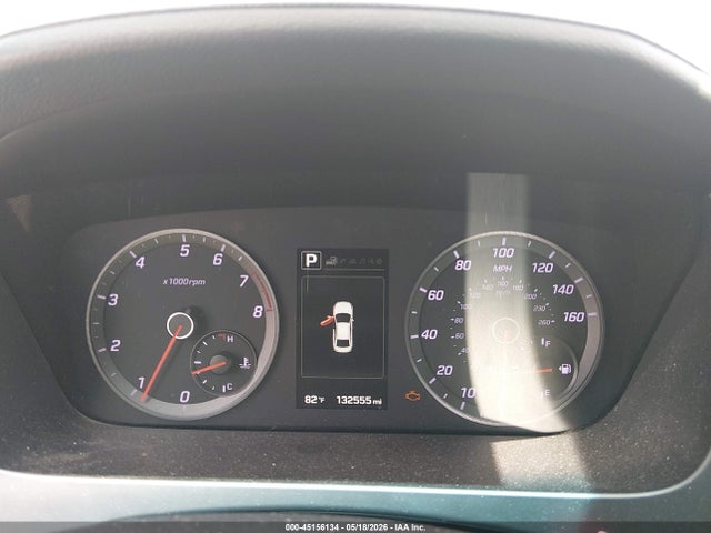Hyundai SONATA Sport 2.0t