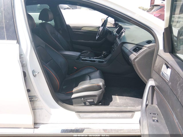 Hyundai SONATA Sport 2.0t