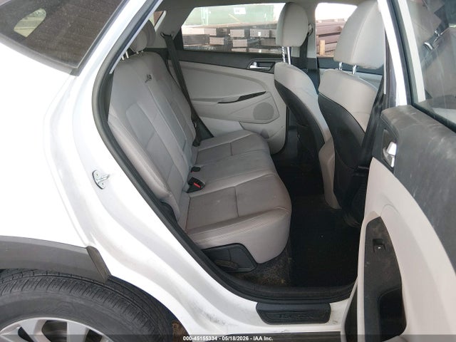 Hyundai TUCSON Value