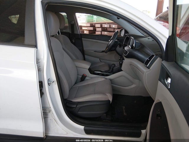 Hyundai TUCSON Value