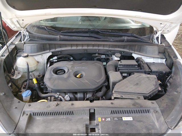 Hyundai TUCSON Value