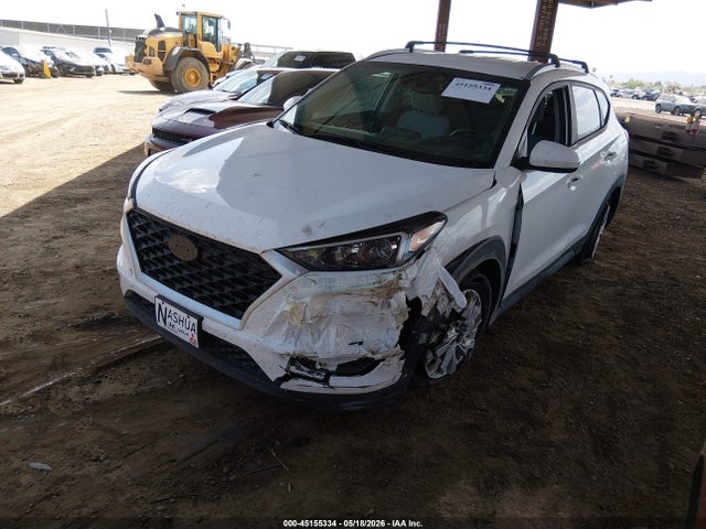 Hyundai TUCSON Value