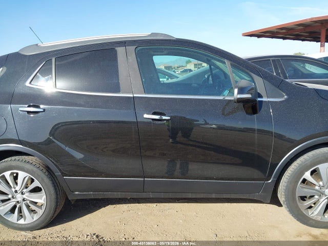 Buick Encore Preferred
