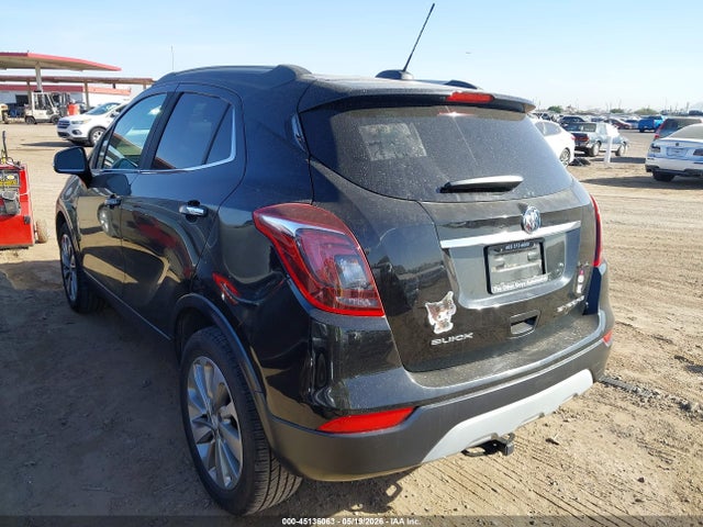 Buick Encore Preferred