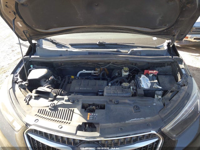 Buick Encore Preferred