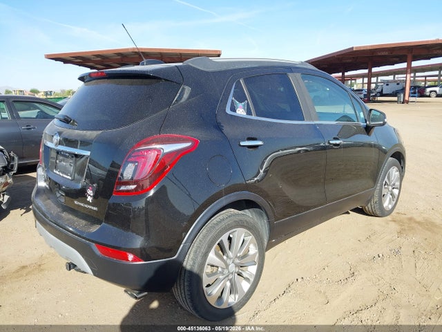 Buick Encore Preferred