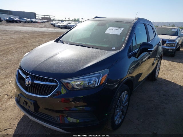 Buick Encore Preferred