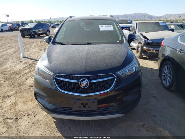 Buick Encore Preferred