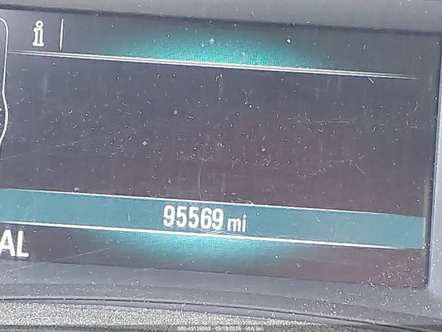 Buick Encore Preferred