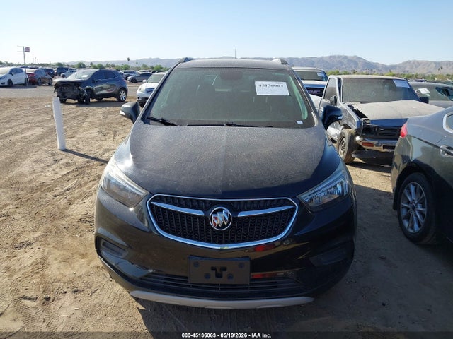 Buick Encore Preferred
