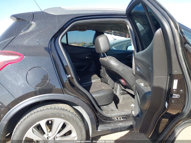 Buick Encore Preferred