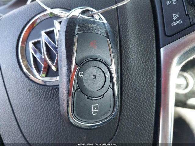 Buick Encore Preferred