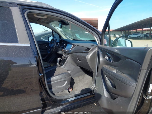 Buick Encore Preferred