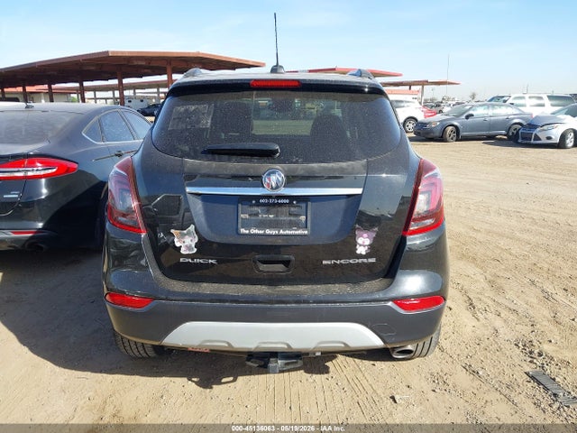 Buick Encore Preferred
