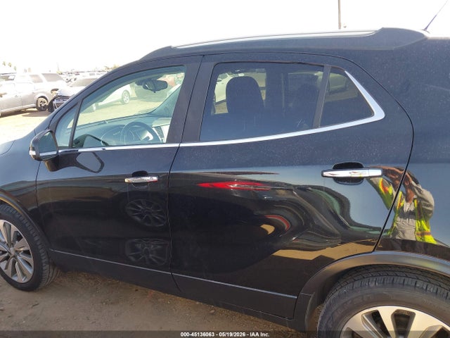 Buick Encore Preferred