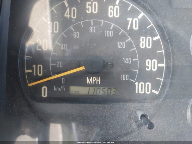 Chevrolet W4s042 W4500 Hd Gas Reg