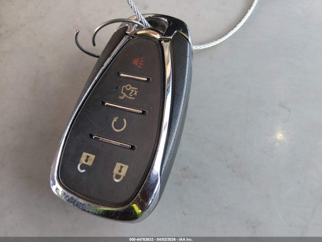 Chevrolet Malibu Fwd 1lt