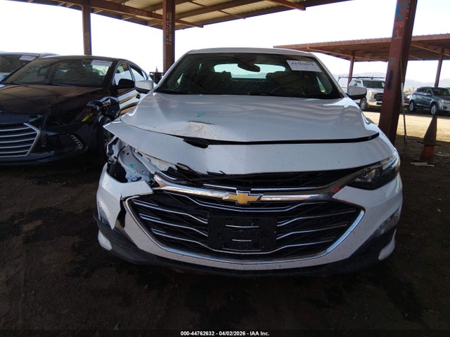 Chevrolet Malibu Fwd 1lt