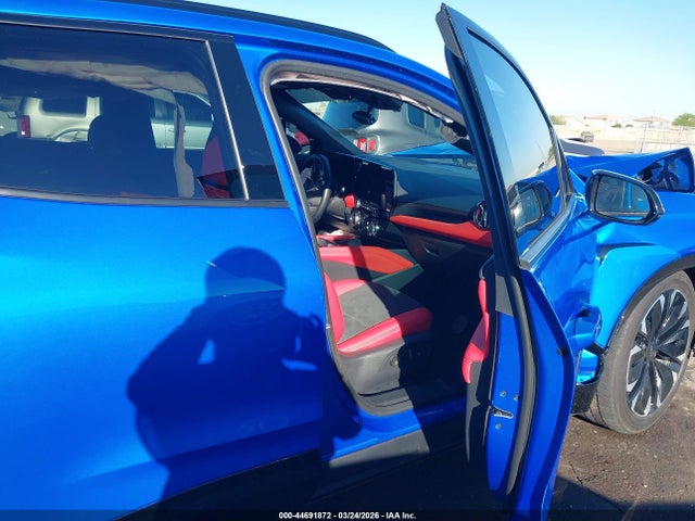 Chevrolet Blazer Ev Rs Rwd