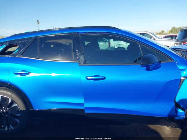 Chevrolet Blazer Ev Rs Rwd