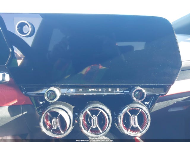 Chevrolet Blazer Ev Rs Rwd