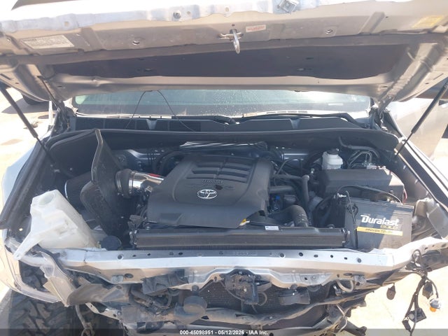 Toyota Tundra Sr5 5.7l V8