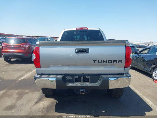 Toyota Tundra Sr5 5.7l V8