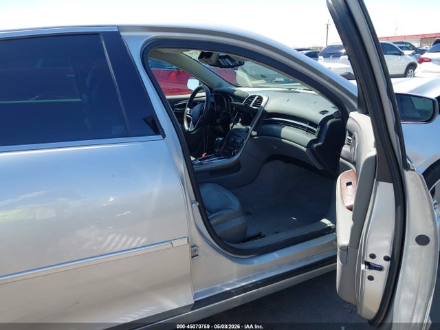 Chevrolet Malibu 2lt