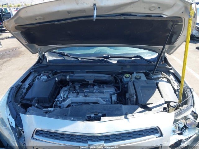 Chevrolet Malibu 2lt