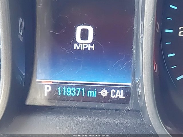 Chevrolet Malibu 2lt