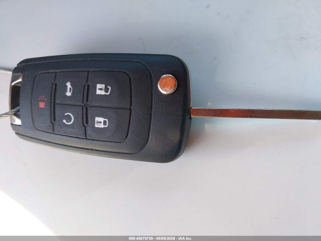Chevrolet Malibu 2lt