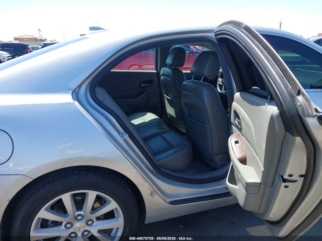 Chevrolet Malibu 2lt