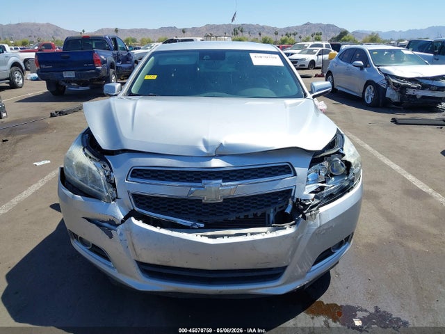 Chevrolet Malibu 2lt